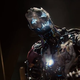 Illustration for article titled Avengers Age of Ultron Trailer Screengrabs: There are no strings